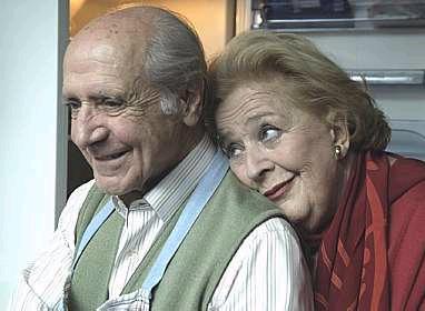Elsa e Fred, foto imdb.com