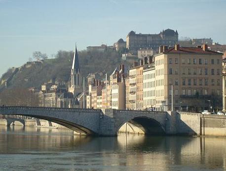 Lyon